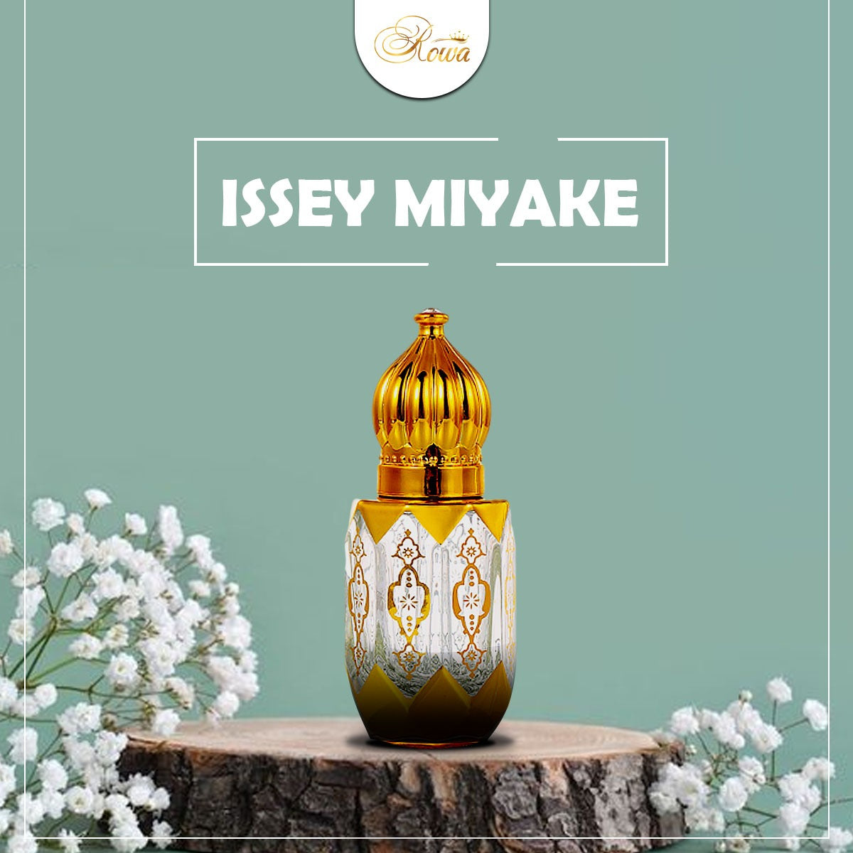 Issey Miyake | 6ML Attar