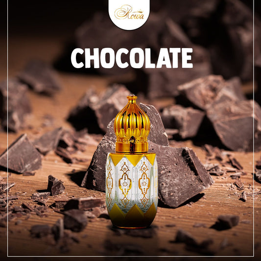 Chocolate | 6ML Attar