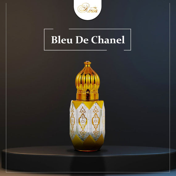 Bleu De Chanel 6ML Attar Rowa