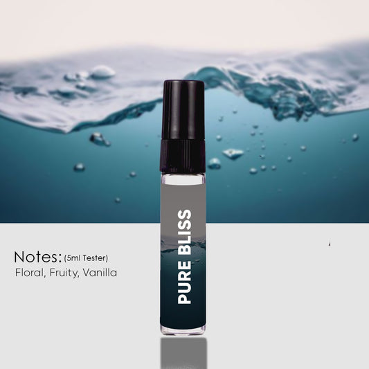 Pure Bliss - Inspired by Bombshell  5 ML Perfume Tester