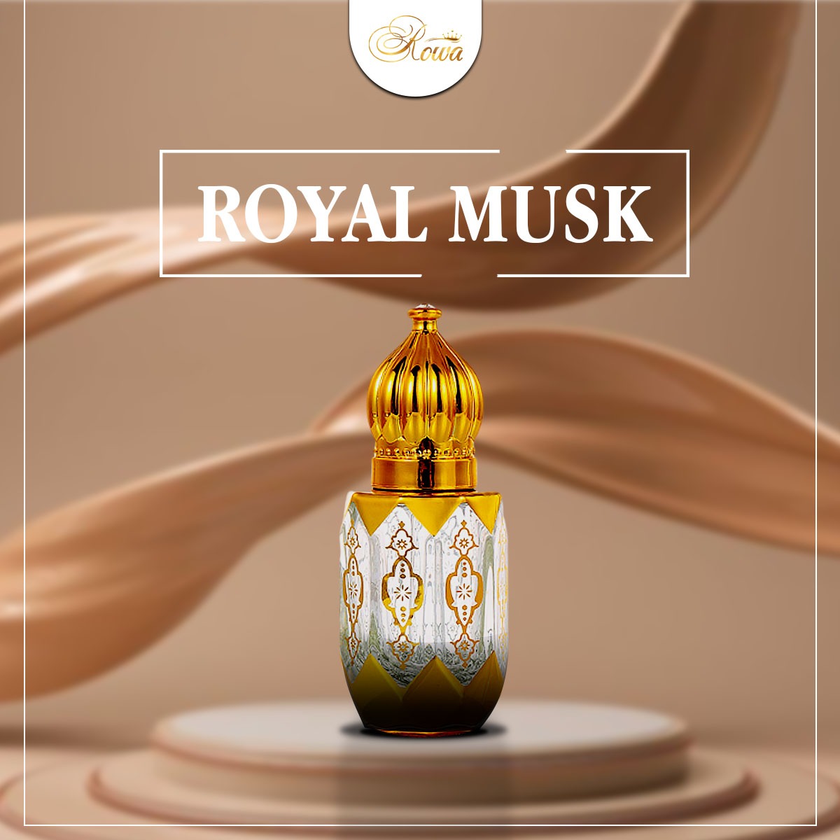 Royal Musk | 6ML Attar