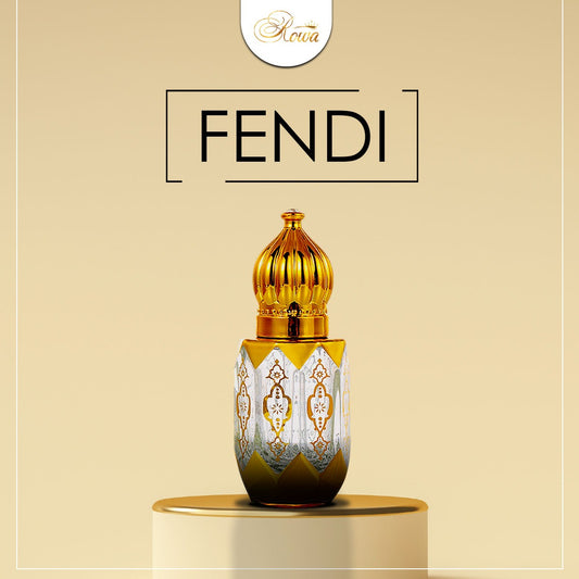 Fendi | 6ML Attar