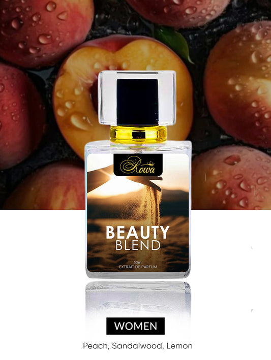 Beauty Blend - Inspired by Blue Lady 50 ML Perfume