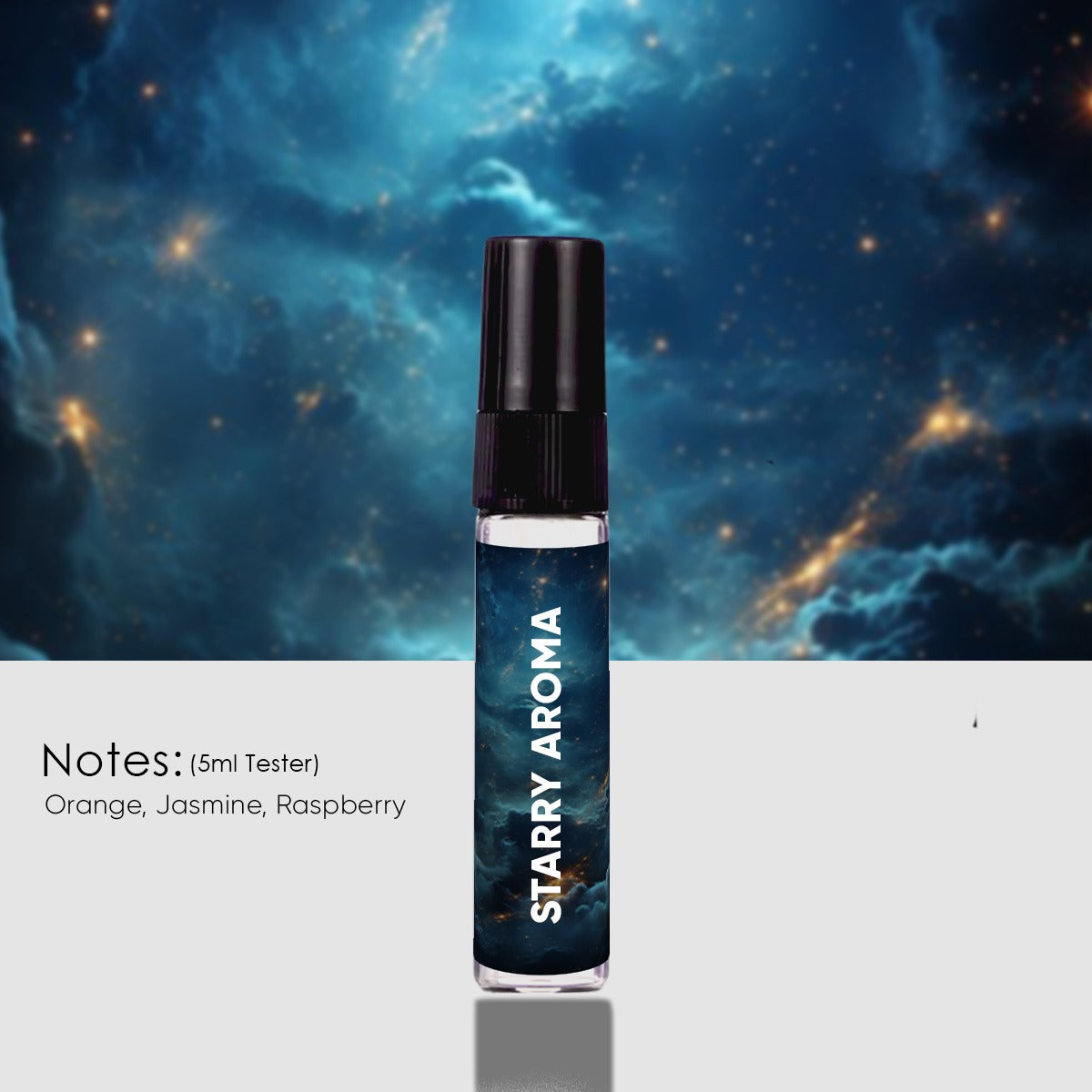 Starry Aroma - Inspired by Fendi 5 ML Perfume Tester