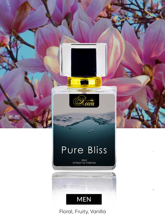 Pure Bliss - Inspired by Bombshell 50 ML Perfume