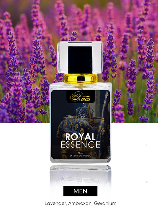 Royal Essence - Inspired by Sauvage 50 ML Perfume